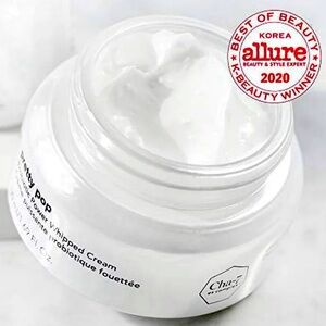 SATURDAY SKIN Pretty Pop Probiotic Power Whipped Cream, 1.69 oz Full Sz MSRP $57